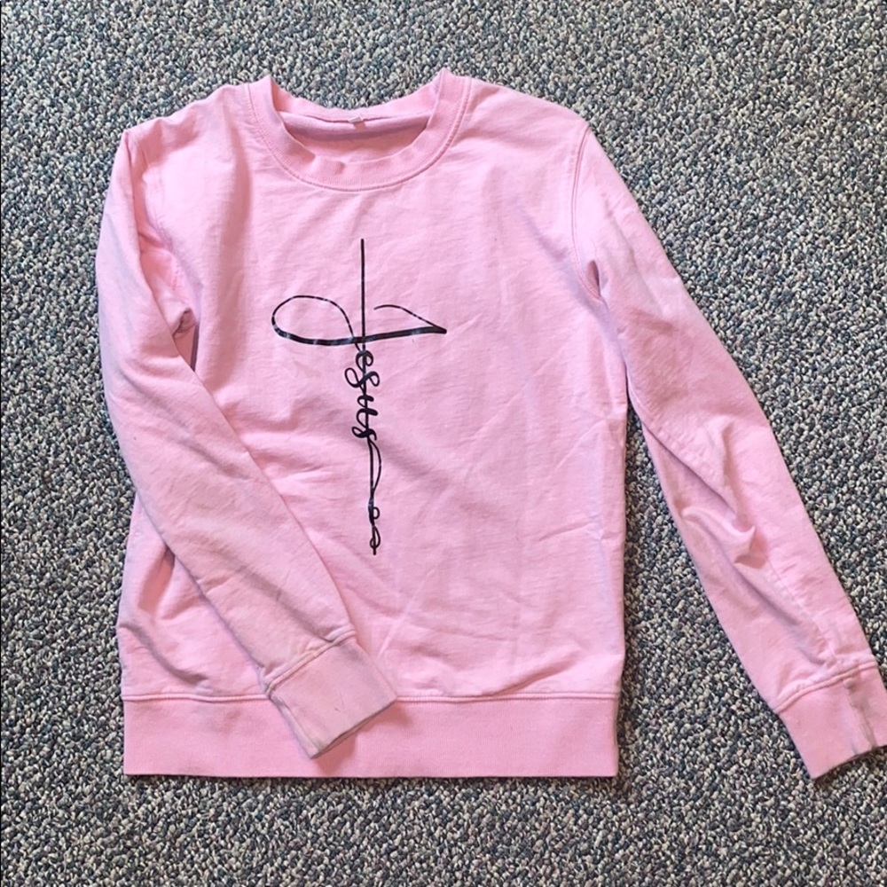 Long sleeve